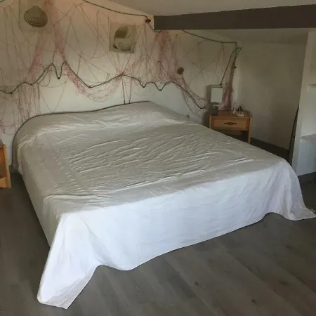Appartement Marine De Sant Ambroggio