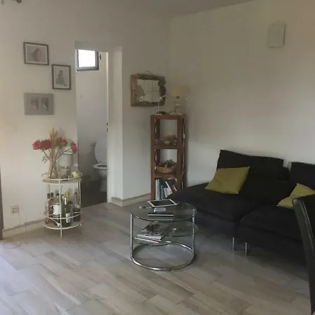 Marine De Sant Ambroggio Appartement