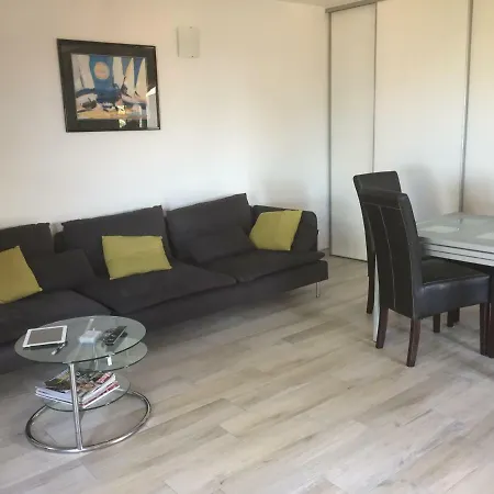 Appartement Marine De Sant Ambroggio Lumio (Corsica)