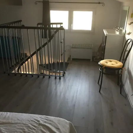 Marine De Sant Ambroggio Appartement